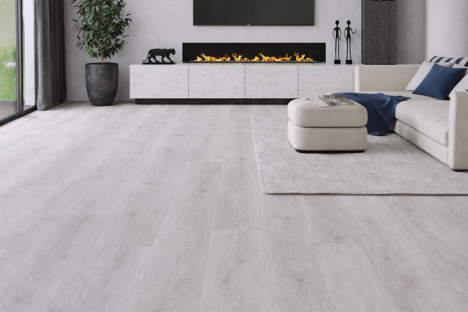 SPC ламинат My Step Аква Отра MSA45