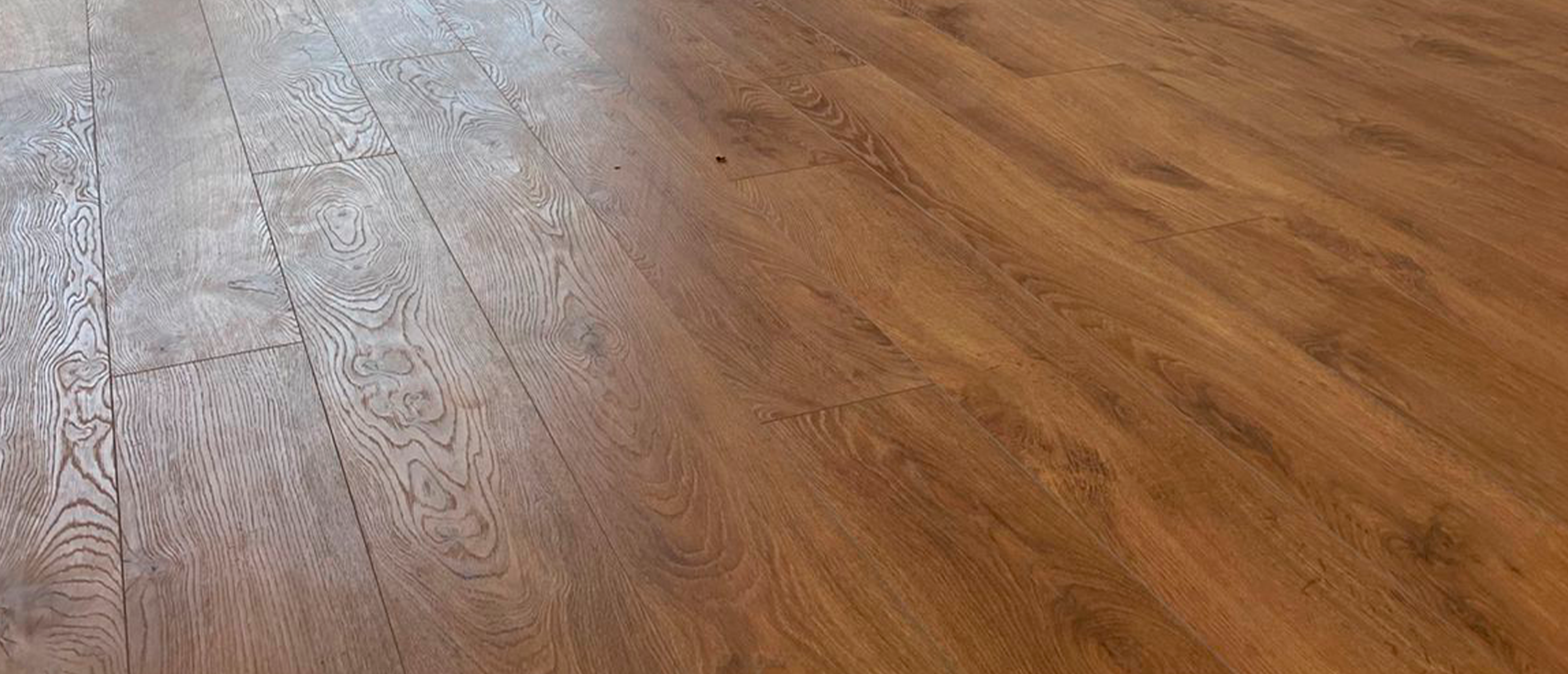 Ламинат My Step Терра Аква Блок Дуб Рим MS148AB